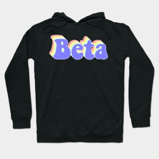 BETA Hoodie